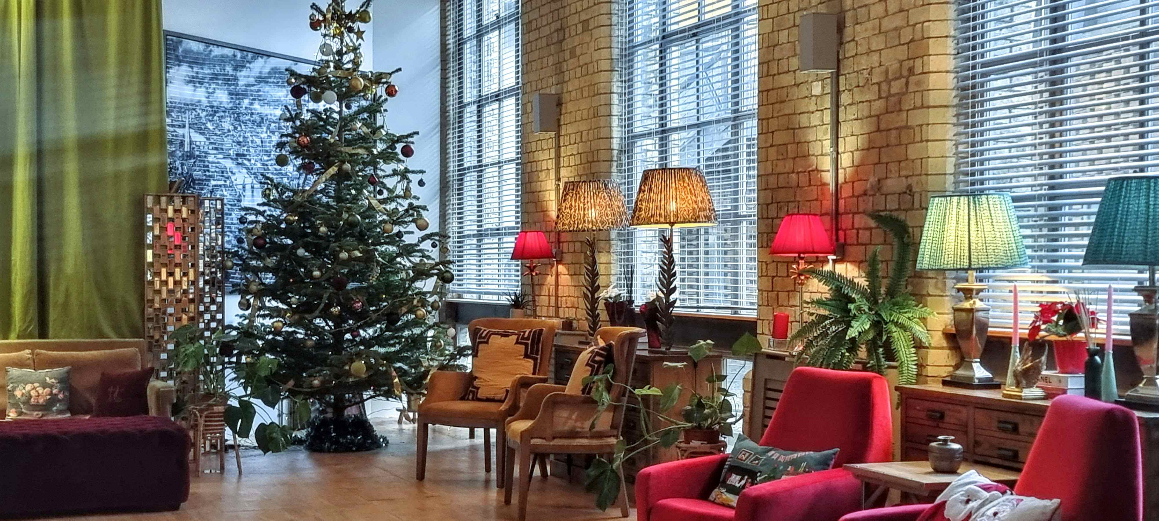 Lumiere London, The New Yorker Gallery